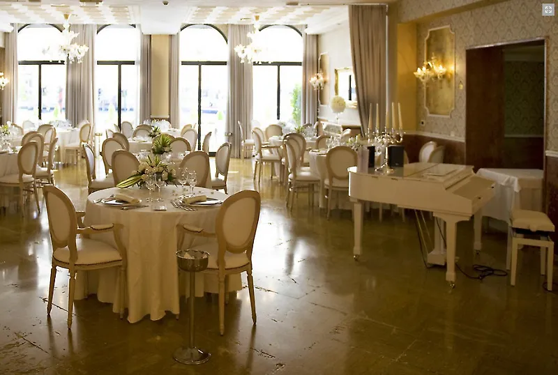 Hotel Principe Benátky