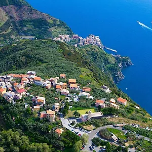 La Giara Del Centro Apartamento La Spezia