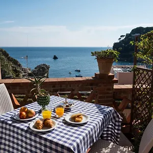 Hotel Villino Gallodoro **