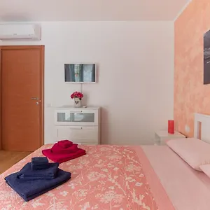 Appartement Valery House La Spezia