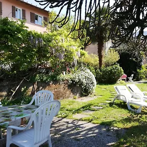 Apartment Bellavista 