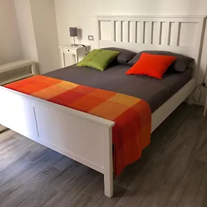 Appartement Am's La Spezia