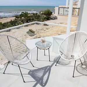  Casa vacanze U Scrusciu Du Mari - Casuzze Seasound Holidays Italia