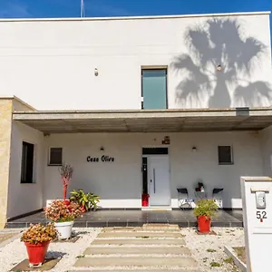 Quarto em Acomodações Particulares Casa Oliva 52 Sevilha