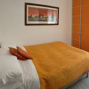 La Nena Apartamento La Spezia