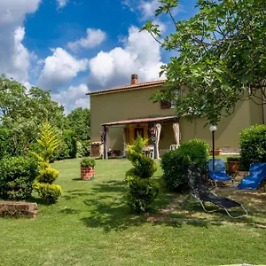  Casa vacanze Fonteetrusca Italia