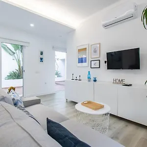 Apartamento Guadiana River Vila Real de Santo António