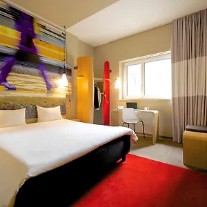 *** Hotell Ibis Centro Italien
