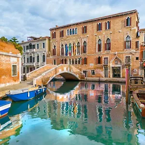 Hotell Palazzo Marcello Al Sole, Venedig