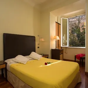*** Hotell Giolitti Italien