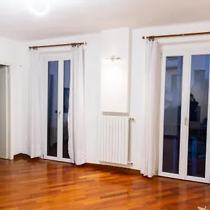 Sweet House Corso Genova Apartamento Milán