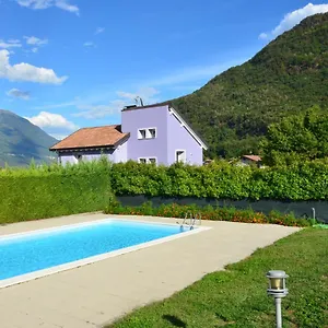Ferienhaus 