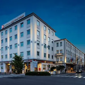酒店 博洛尼亚贝斯特韦斯特plus酒店