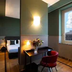 **** Hotell Bianca Maria Palace Italien