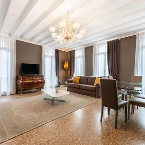 Appartement San Teodoro Palace - Luxury