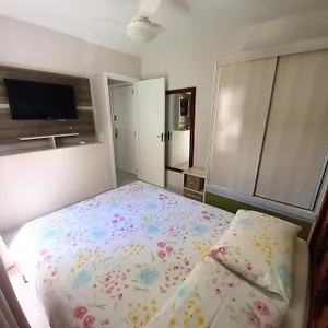 Apartamento Apto 1 Em Bc, Vista Mar, Ar Condicionado Split No E Na Sala Balneário Camboriú