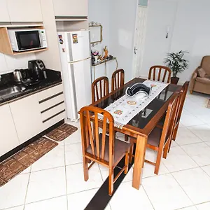 Apartamento Amplo E Iluminado Apto Temporada Balneário Camboriú