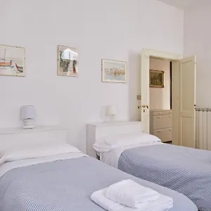 Apartamento Lustraferi, Venecia
