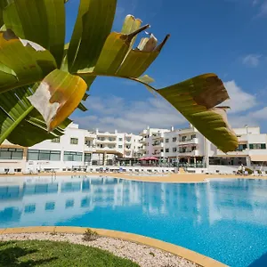 Apartamento Dunas Do - Torralvor Alvor