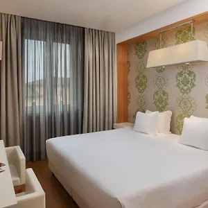 **** Hotell Nh Italien