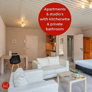 Apartamento Gardens Bruxelas