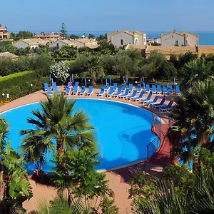 Resort Dolcestate -club ****