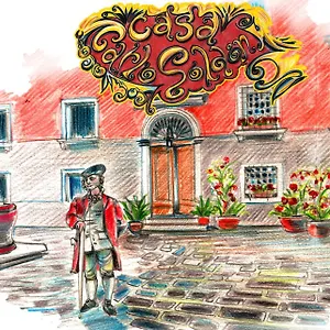 Apartamento Casa Carlo Goldoni, Venecia