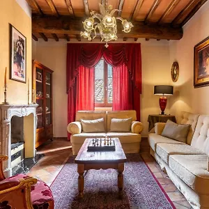 Apartment Porta Nuova 