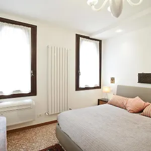 Apartamento Ca Del Fotografo, Venecia