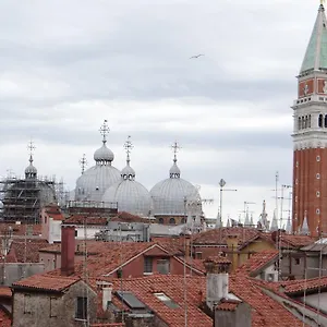 Apartamento Casanova, Venecia