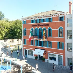 Santa Chiara Szálloda