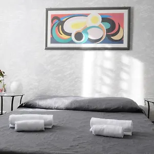  Pensionat Aurelia Italien