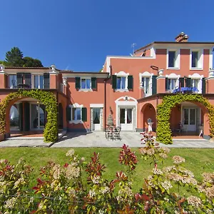 Bellosguardo Apartamento La Spezia