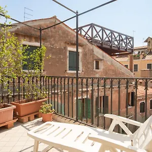 Apartment Altanina, Venedig