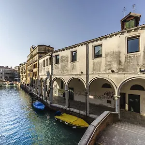Apartment Citadelle, Venedig