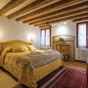 Apartment Ca' Bottacin, Venedig