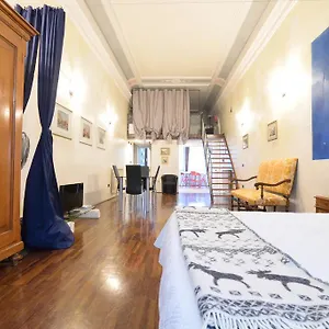 Apartamento Santa Marina, Venecia