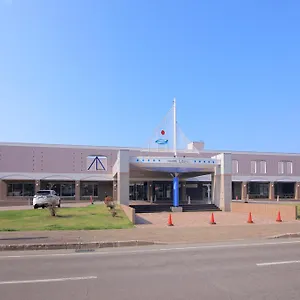 Shiosai 3*, 豊浦町 日本