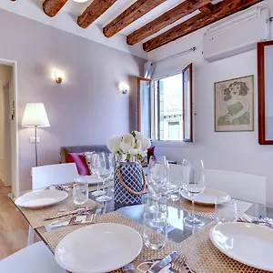 Botteri Palace By Wonderful Italy Apartamento Venecia