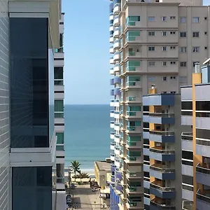 Apartamento Apartamento Meia Praia Itapema