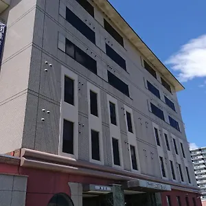 Hotel Itami 2*, 伊丹市 日本