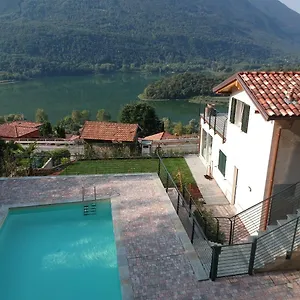 Appartement La Cascina Carlazzo