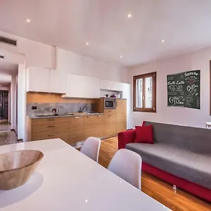 Apartamento Ca' D'oro