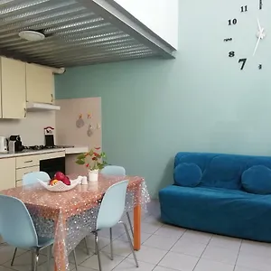 Appartement Nel Blu Limido Comasco
