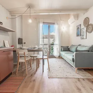 Apartment Petra Sarda 