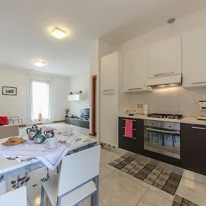 Apartamento Residenza Leon D'oro