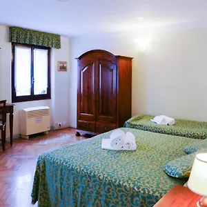 Corte Canal Penzion
