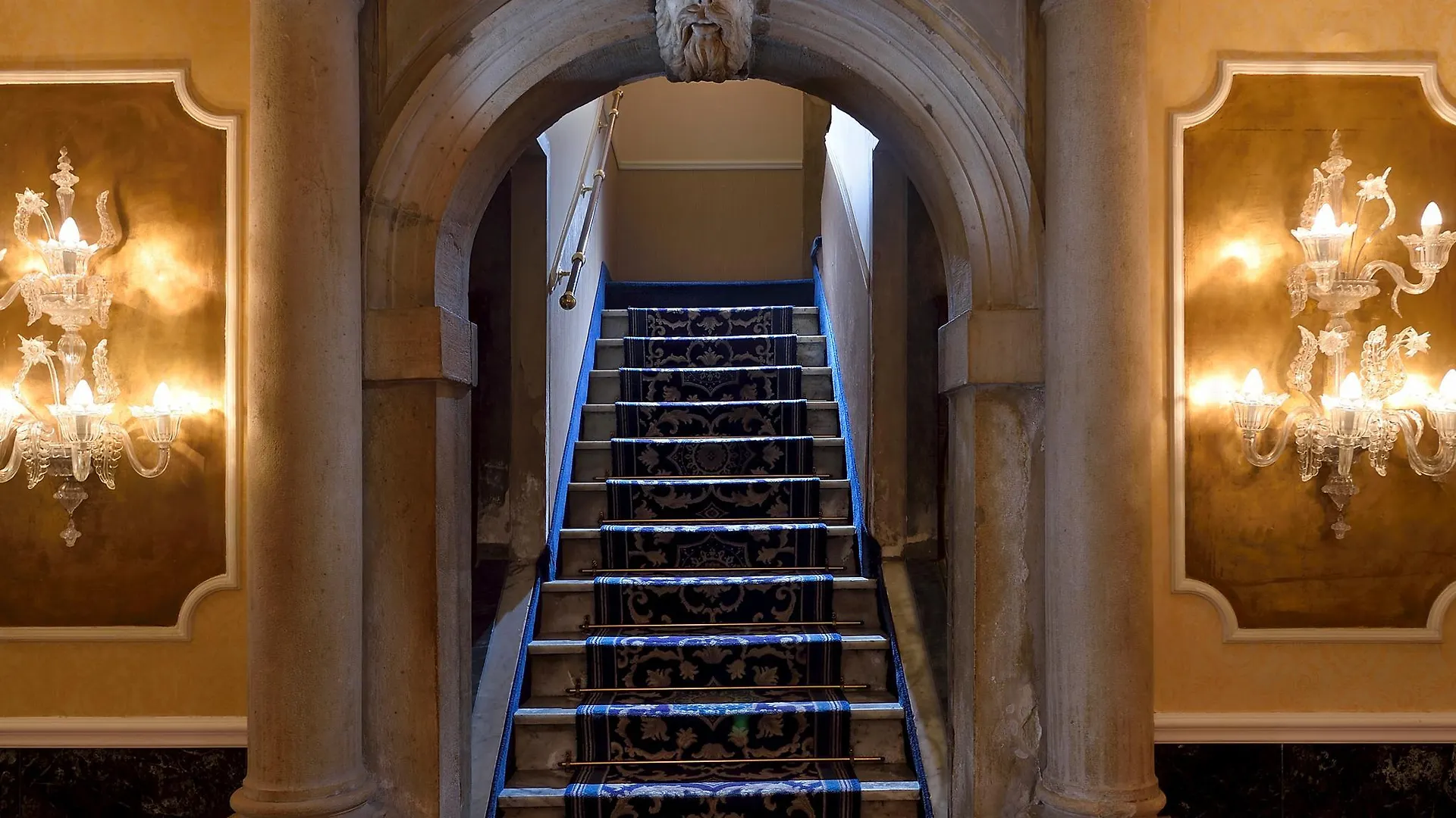 Hotel Principe Venetië 4*,