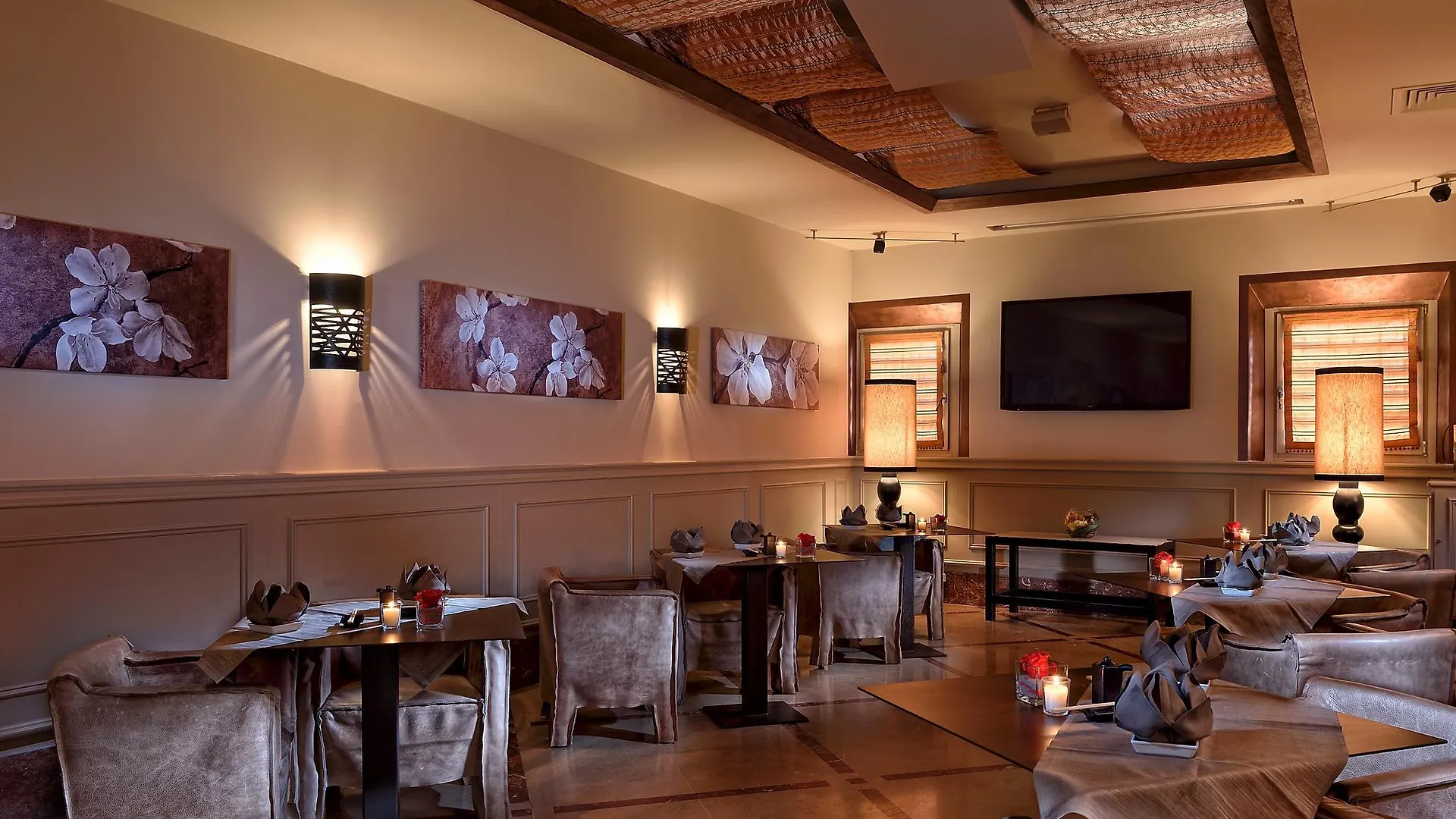 ****  Hotel Principe Venetië Italië