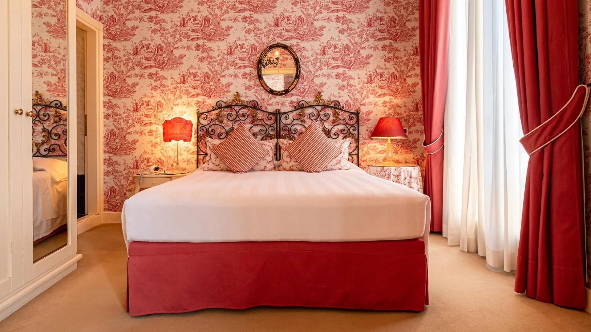 Hotel Principe Venice